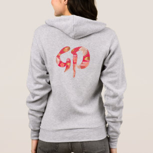 Kanji, New Year, 2023 Hoodie