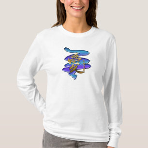 KANJI Symbol for LOVE Series T-Shirt
