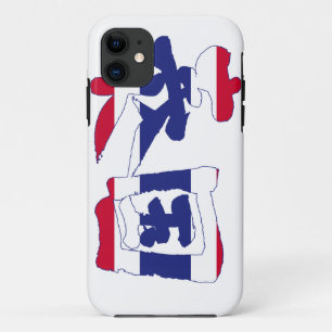 [Kanji] Thailand iPhone 11 Case