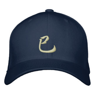 Kanji Zodiac Hat Snake