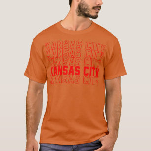 Kansa City T-Shirt