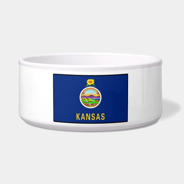 Kansas (Front)