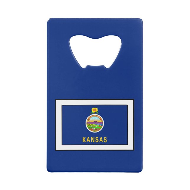 Kansas (Front)