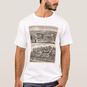 Kansas 7 T-Shirt