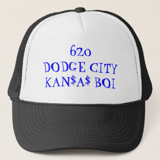 KANSAS BOI CAP