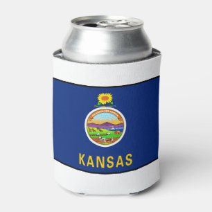 Kansas Can Cooler