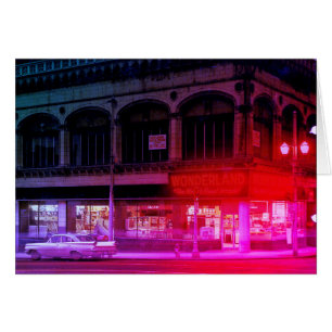 Kansas City 12th and Grand Circa 1968