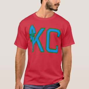 Kansas City Arrow Head KCMO KCK 11 T-Shirt