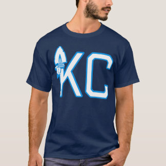 Kansas City Arrow Head KCMO KCK 2 T-Shirt
