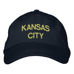 Kansas City Cap