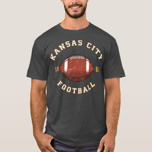 kansas city gift T-Shirt
