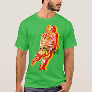 kansas city go chiefs 2 T-Shirt