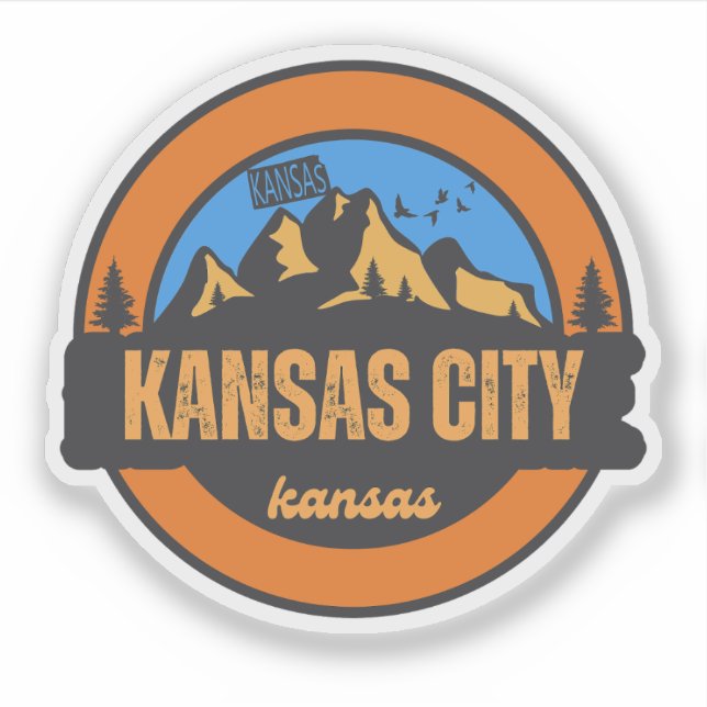 Kansas City, Kansas (Front)