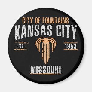 Kansas City Magnet