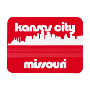 Kansas City Missouri Magnet
