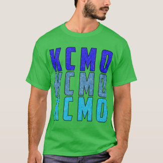 kansas city mo T-Shirt