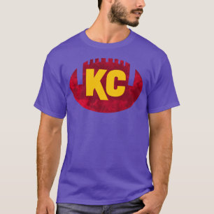 Kansas City red T-Shirt