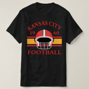 Kansas City Retro Style Shirt, Vintage Style T-Shirt