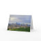 Kansas City Skyline Greeting Card