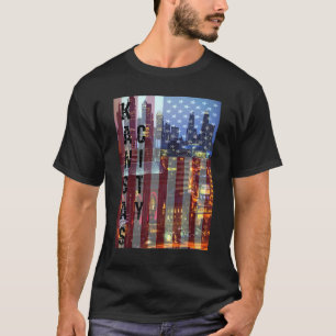 Kansas City Souvenir T-Shirt
