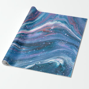 Kansas City Special 3 Cool Abstract Wrapping Paper