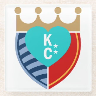 Kansas City sports coaster