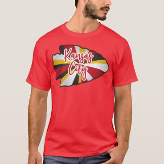 Kansas City Starburst T-Shirt