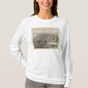 Kansas City Stock Yards, Kansas City, Kansas T-Shirt