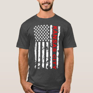 Kansas City T-Shirt