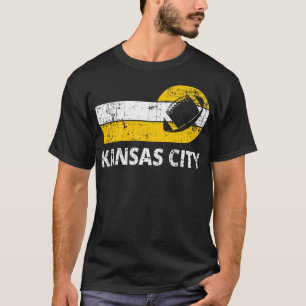 Kansas City Team II T-Shirt