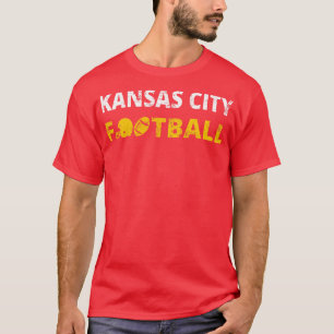 Kansas City Team III T-Shirt