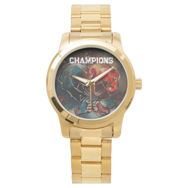 KANSAS CITY  WATCH (Front)