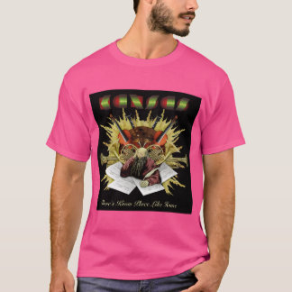Kansas Confused T-Shirt