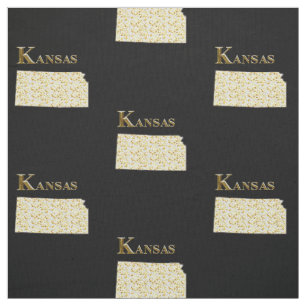 KANSAS FABRIC