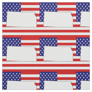 Kansas Fabric