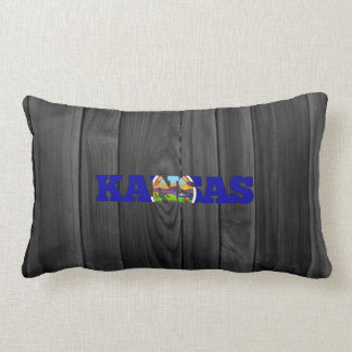 Kansas Lumbar Cushion