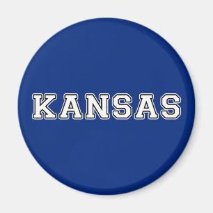 Kansas Magnet