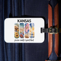 Kansas – Prairie Winds & Sweet Heat 