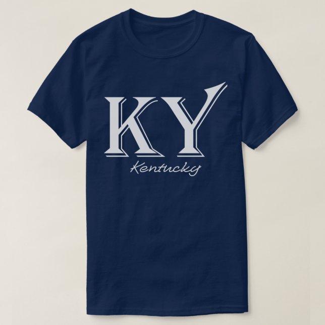 kansas state T-Shirt (Design Front)