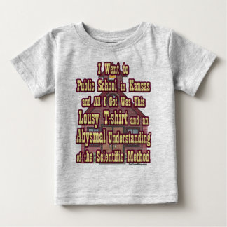 Kansas Toddler Long Sleeve Baby T-Shirt