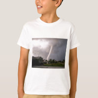 Kansas Tornado