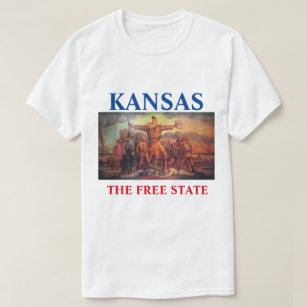 Kansas - Tragic prelude light T-Shirt