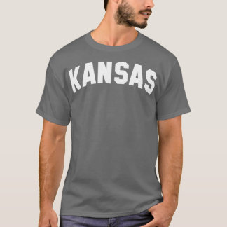Kansas TShirt 1