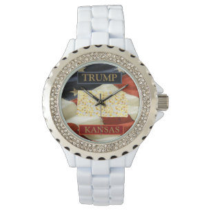 KANSAS WATCH