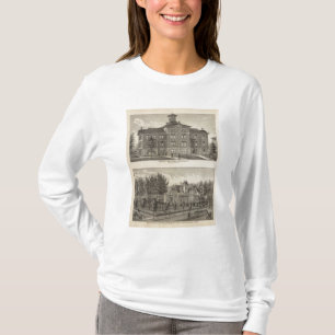 Kansas Wesleyan University T-Shirt