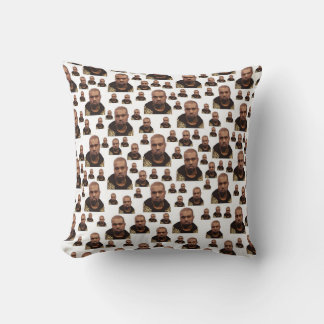 Kanye Cushion