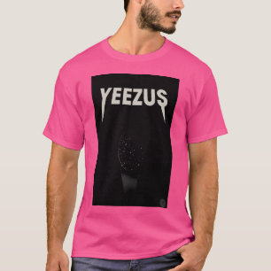Kanye West Yeezus T-Shirt
