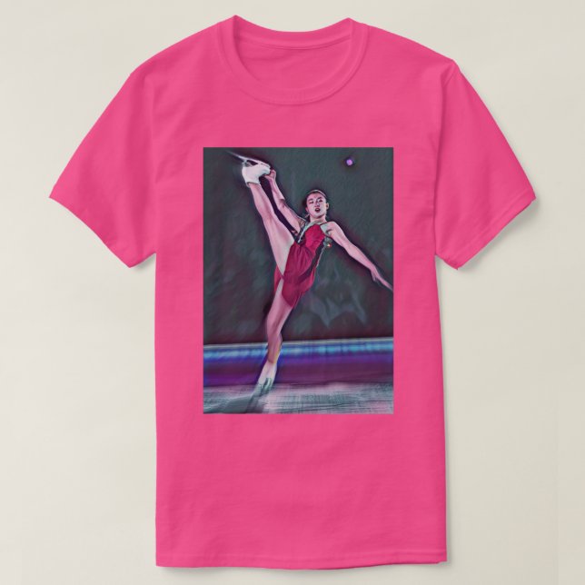 Kaori sakamoto 1 T-Shirt (Design Front)