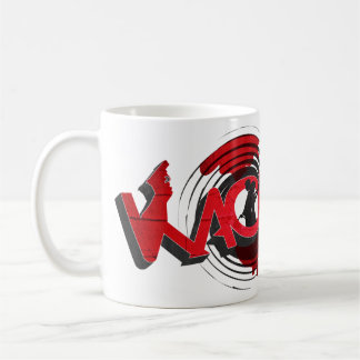 KAOS Band - mug