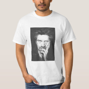 Kaos Keraunos Kybernetos - Austin Osman Spare T-Shirt
